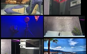 Apartment Lodore del Mare by sea